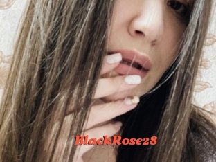 BlackRose28