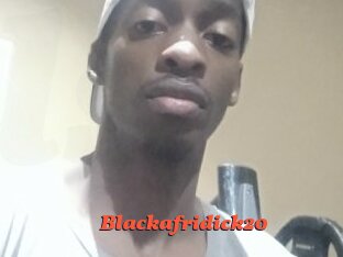 Blackafridick20