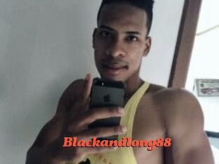 Blackandlong88