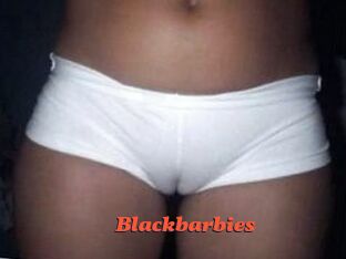 Blackbarbies