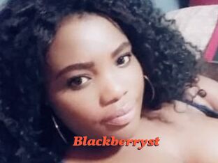 Blackberryst