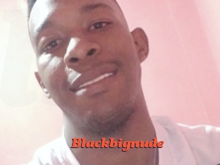 Blackbignude