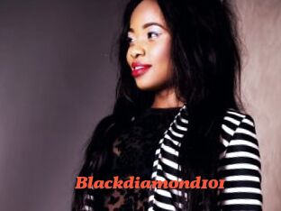 Blackdiamond101
