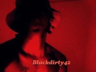 Blackdirty42