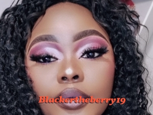 blackertheberry19 Livespot