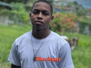 Blackgay