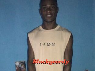 Blackgeordy