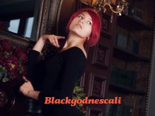 Blackgodnescali