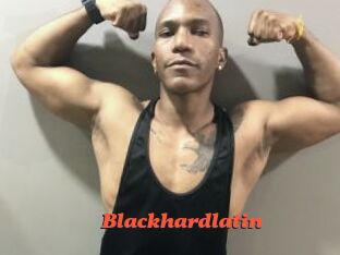 Blackhardlatin