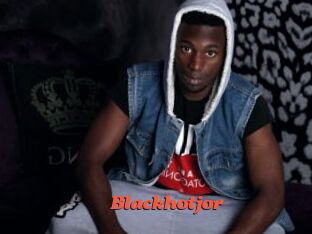 Blackhotjor
