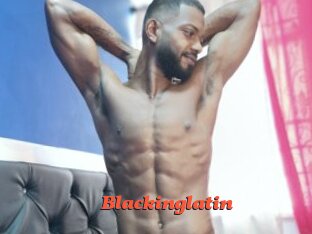Blackinglatin