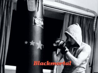 Blackmortal