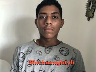 Blacknaughtyb
