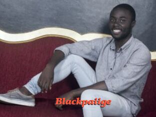 Blackpaiige