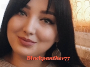 Blackpanther77