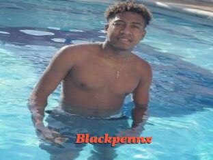 Blackpennx