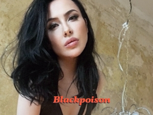 Blackpoison