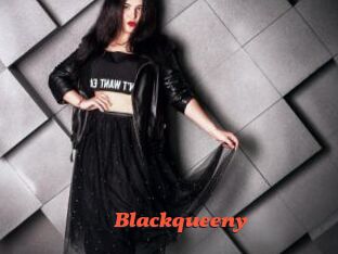 Blackqueeny