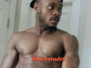 Blackstud18