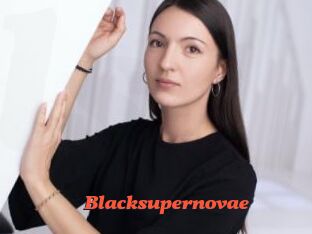 Blacksupernovae