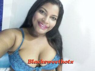 Blacksweethotx