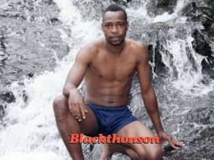 Blackthonson