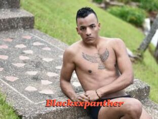 Blackxxpanther