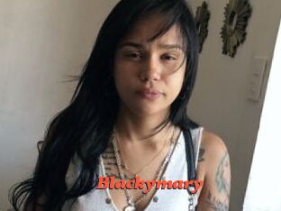 blackymary Livespot