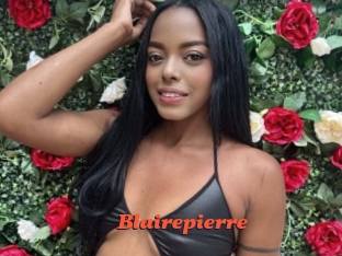 Blairepierre