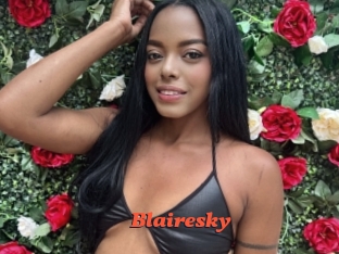 Blairesky