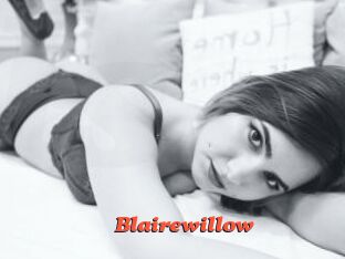 Blairewillow