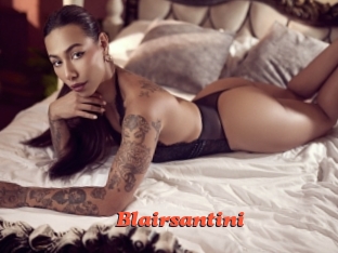 Blairsantini