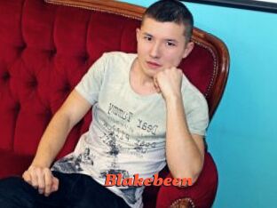 Blakebeen