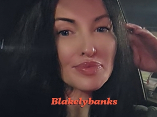 Blakelybanks