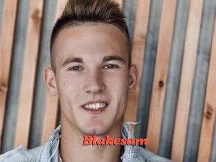 Blakesam