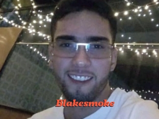 Blakesmoke