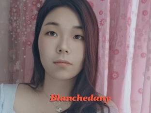 Blanchedany