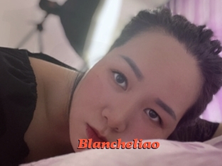 blancheliao Livespot