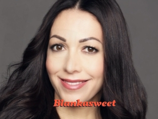 Blankasweet