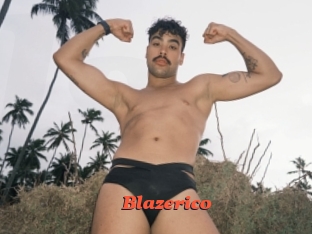 blazerico Livespot