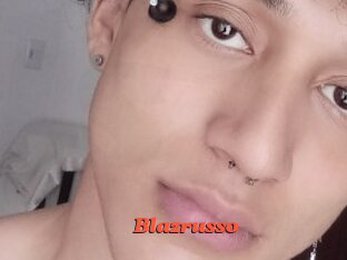 Blazrusso