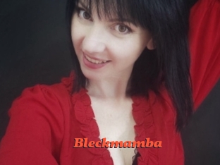Bleckmamba