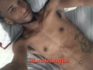 Blendedcoffee