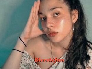 Blerstefan