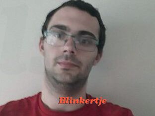 Blinkertje