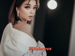 Blinkeyes