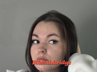 Blissaldridge