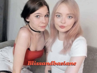 Blissandbasiane