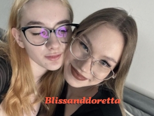 Blissanddoretta