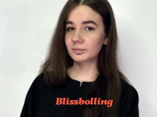 Blissbolling